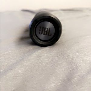 JBL speaker